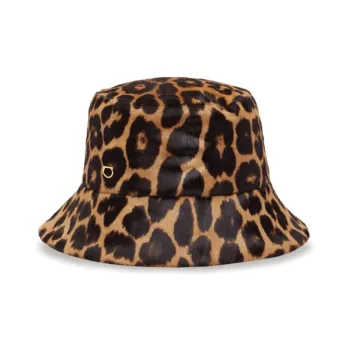 FERRAGAMO Bucket Hats Women's Brown