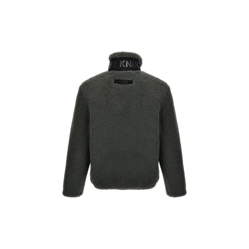 Moose Knuckles Jackets Men Green-1