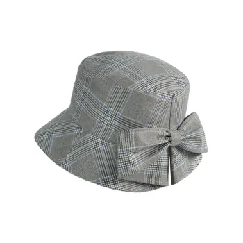 Christys Bucket Hats Unisex