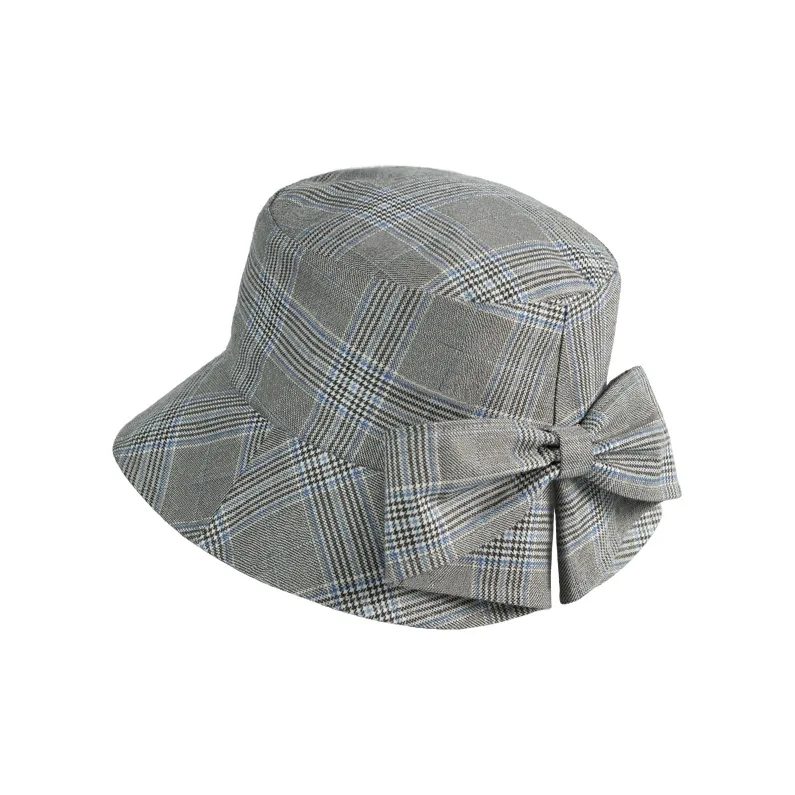Christys Bucket Hats Unisex-0