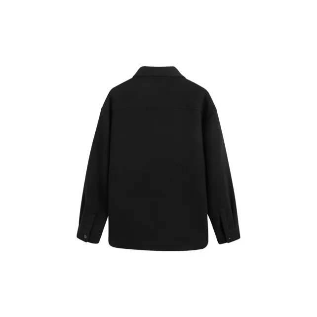 GXG Coats Men Black-1