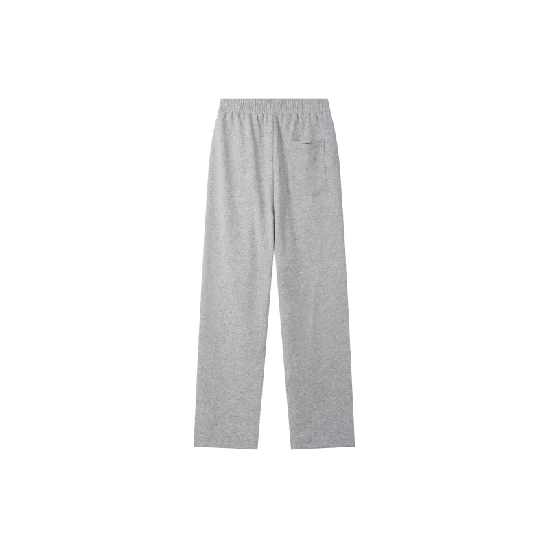 GXXX Casual Pants Unisex-8