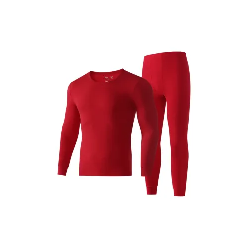 HLA Men Thermal Sets