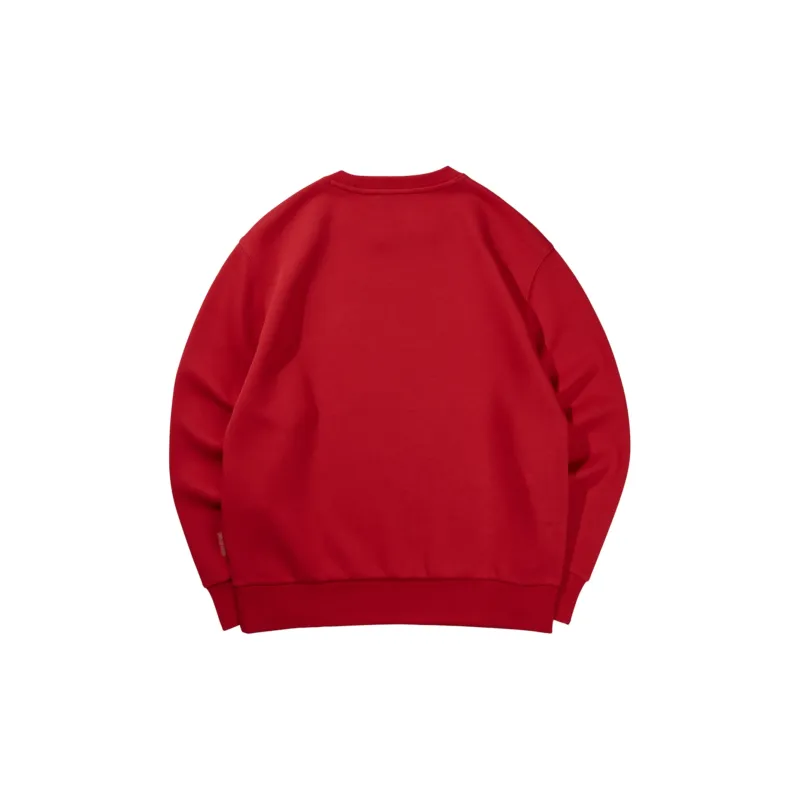 HLA Chinese Dragon Series Sweatshirt Men's-1