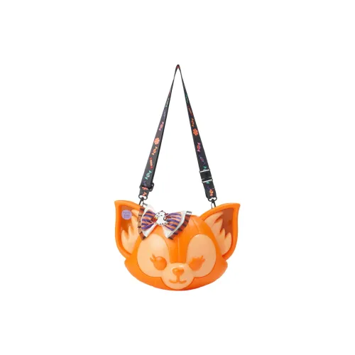 Disney Reina Belle Crossbody Bags