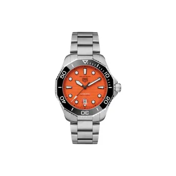 TAG HEUER Men Aquaracer Collection Watch
