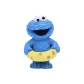 Confirmed-Cookie Monster Swim Ring (Open)