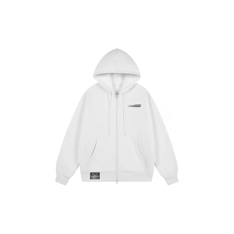 LEVEL RELAX Series Sweatshirts Unisex-5