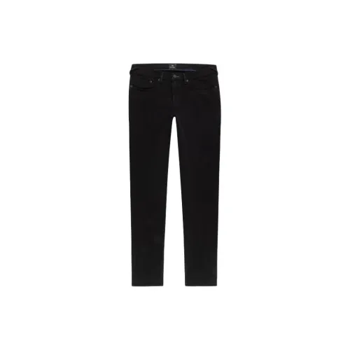 Paul Smith Jeans Men Black