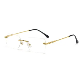 AAJF TR90 Irregular Shape Sunglasses Unisex