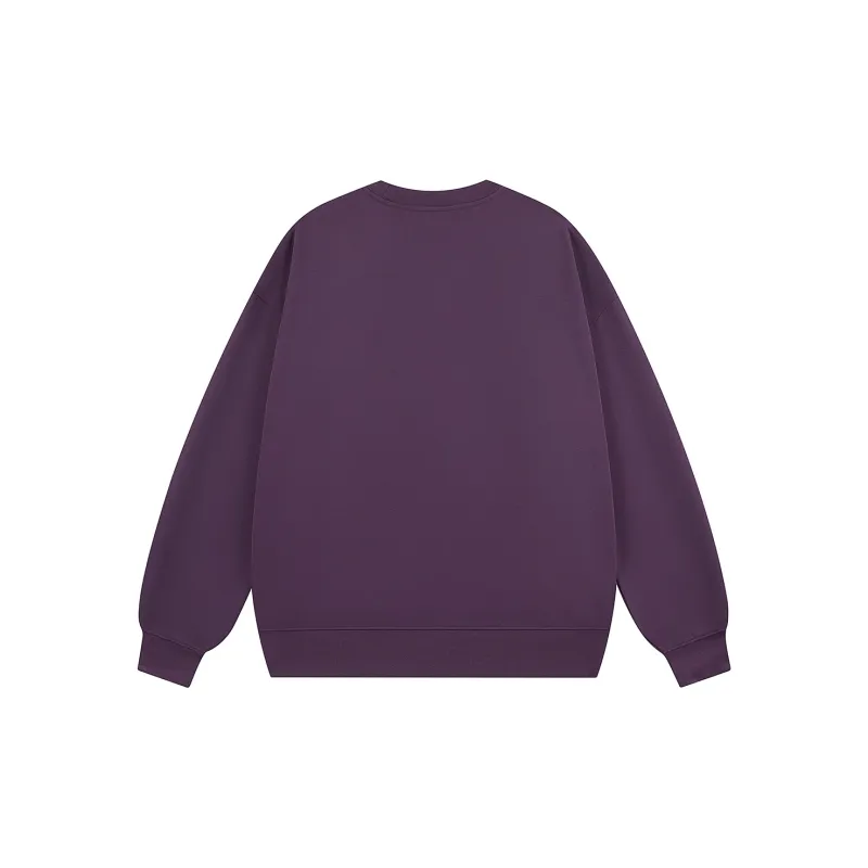 LEVEL RELAX Series Sweatshirts Unisex-5