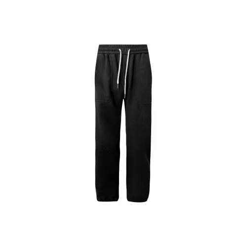 GXXX Casual Pants Unisex