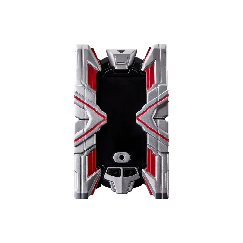 BANDAI Ultraman Reissue, Ultraman A, Ultraman A Shimmery Exclusive Virtual Card Set 1 Model Accessories-2
