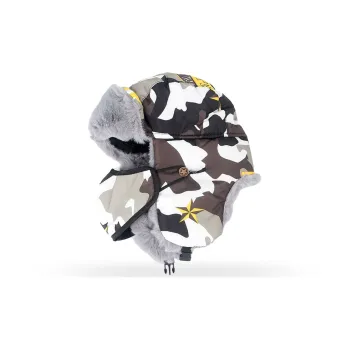 Youyoulan Polyester Trapper Hats Men's