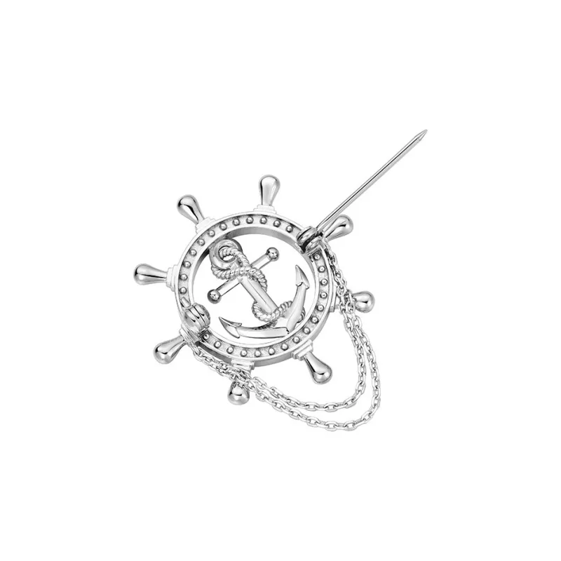 MYSH Brooches Men-3