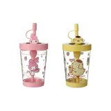 My Melody+Pompompurin