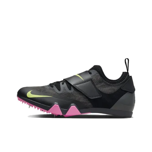 Nike Zoom Pole Vault 'Anthracite Fierce Pink'