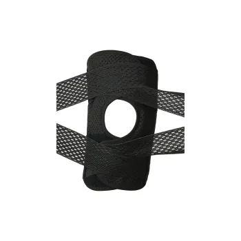 Umay Knee Pads Running Mountaineering Hiking Cycling Volleyball Tennis Soccer Badminton Basketball Fitness Unisex Other