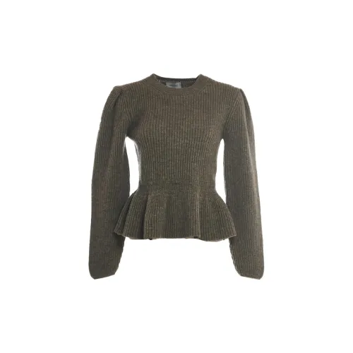 Lemaire Sweater Women's Brown