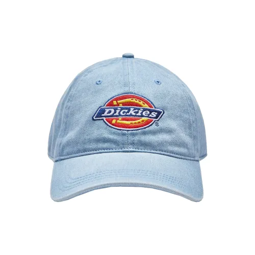 Dickies Baseball Caps Kids Denim Blue