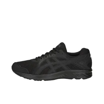 Asics Jolt 2 4E Wide 'Black'