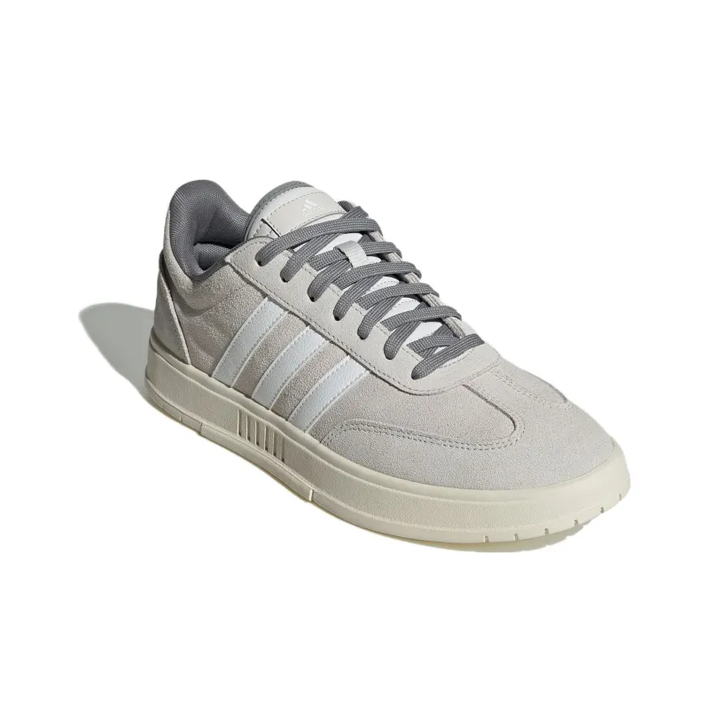 Adidas Neo Gradas 'Grey White'-2