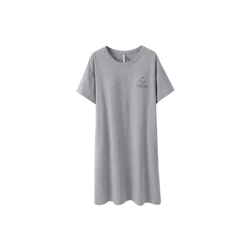 Aannsfam Women's Nightgowns-3
