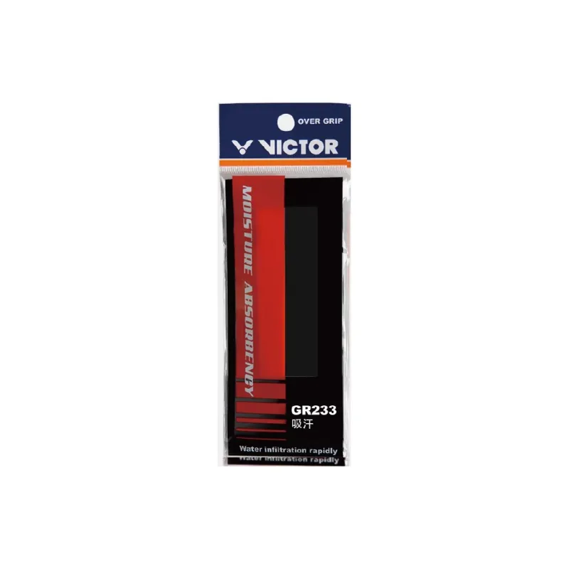 VICTOR Badminton Grip Tape PU Thin-4