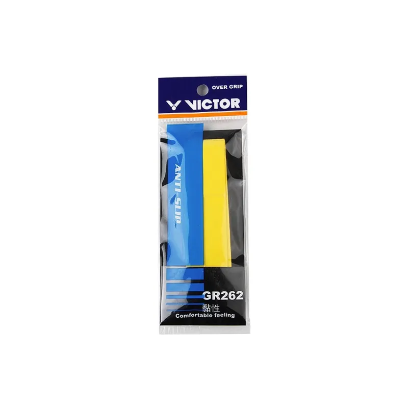 VICTOR Badminton Grip Tape PU Thin-4