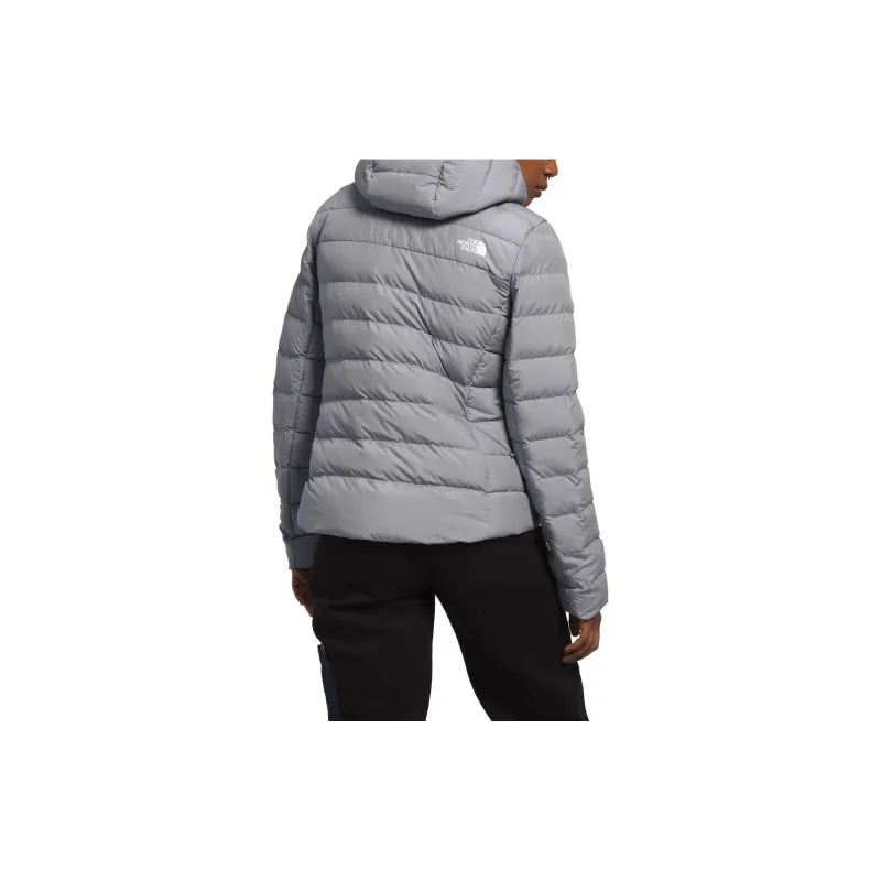 THE NORTH FACE Jackets Women's Gray-1