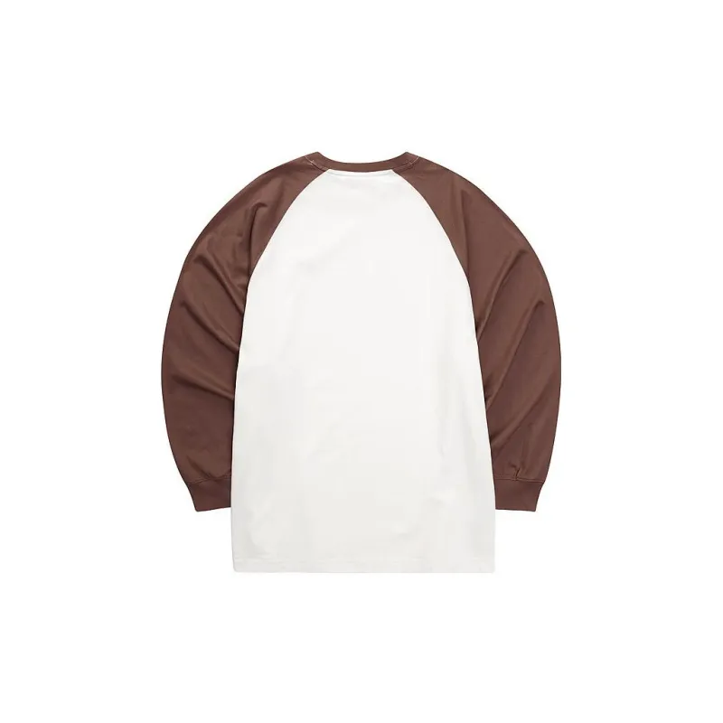 Skechers Colorful T Shirts Unisex Chicory Coffee Brown/03JJ-1