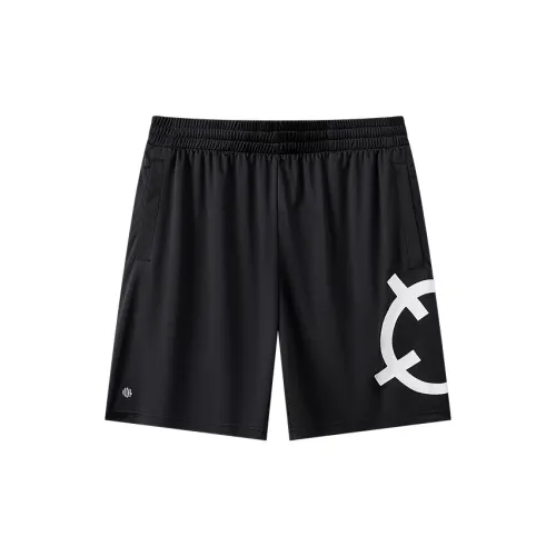 RIGORER Unisex Casual Shorts