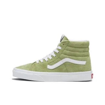 Sk8 Vans Hi 'Pig Suede Winter Pear'
