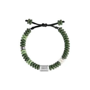 SUSOOK Bracelets Unisex Turquoise