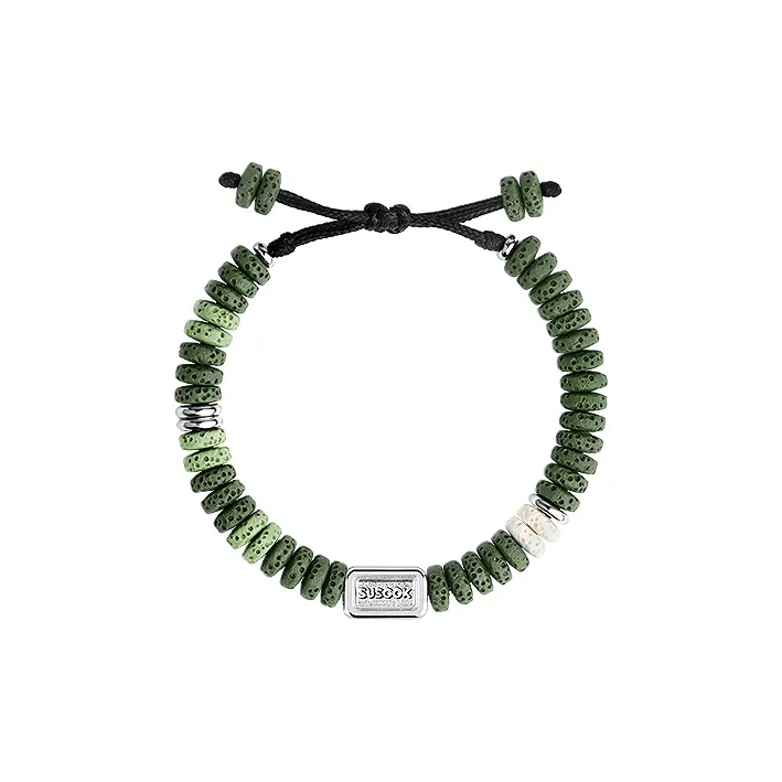 SUSOOK Bracelets Unisex Turquoise-0