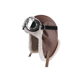ALIEN BANG Polyester Trapper Hats Unisex