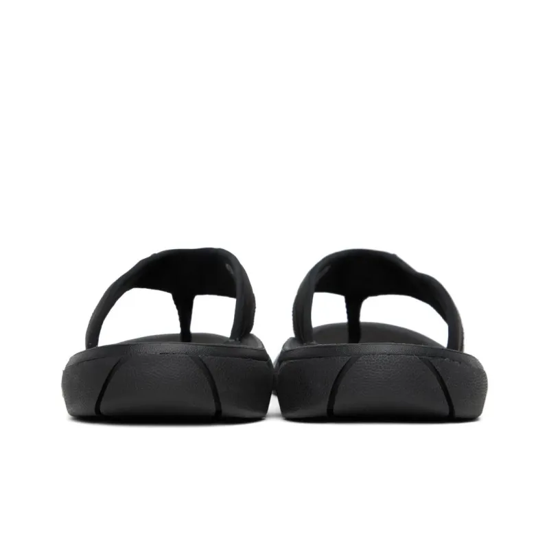 Oakley O Coil Flip Flops Men's Black-3