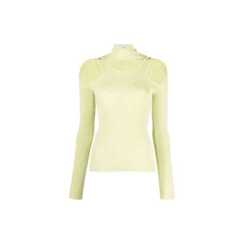 COPERNI Sweaters Women's Light Green