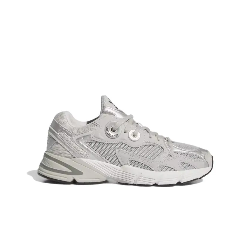 Adidas Astir 'Grey White' Women's-1