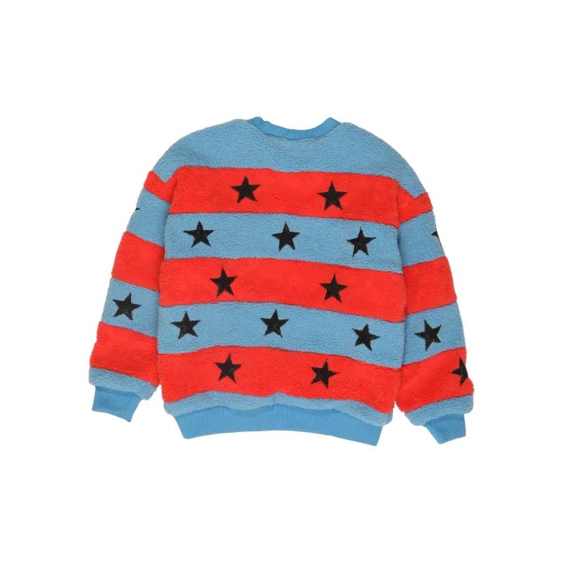 TCH Sweatshirts Unisex Orange-1