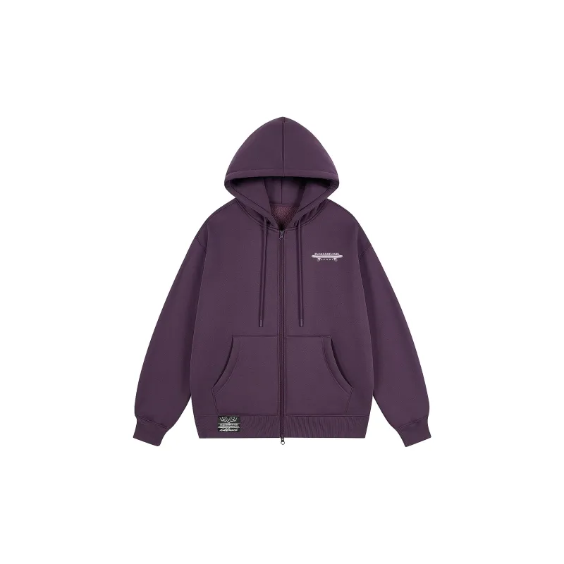 LEVEL RELAX Series Sweatshirts Unisex-9