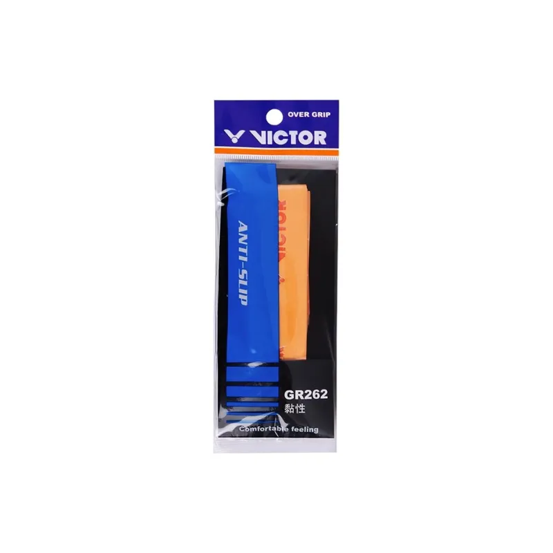 VICTOR Badminton Grip Tape PU Thin-11