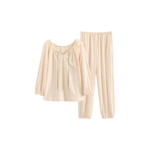 FENTENG Women's Pajama Sets