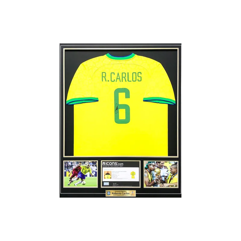 Huayitaojin Football Fan Supply Officially Licensed Company Certificate With Jersey And Frame-3