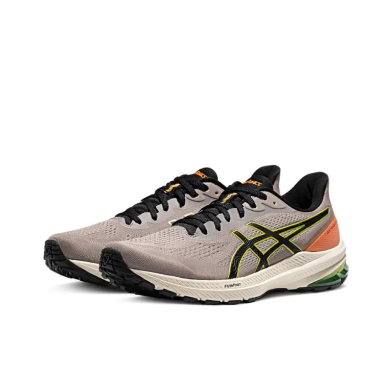 Asics GT 1000 12 Tr Nature Bathing Neon Lime-1