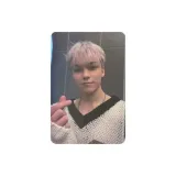 Hansol Vernon Chwe Special Gift Card 1 Piece