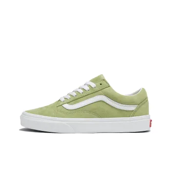 Old Skool Vans 'Pig Suede Winter Pear'