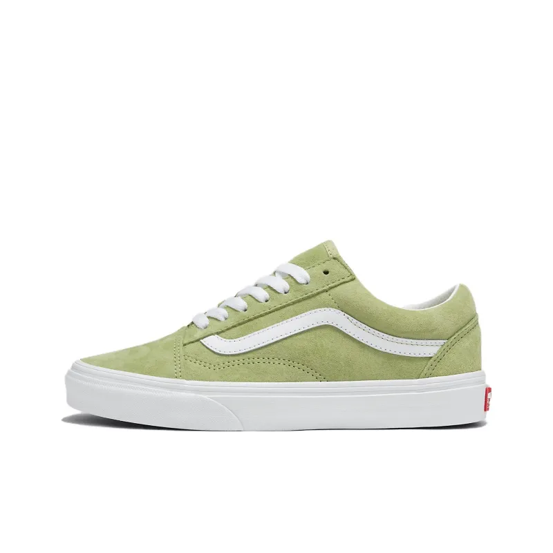 Old Skool Vans 'Pig Suede Winter Pear'-0