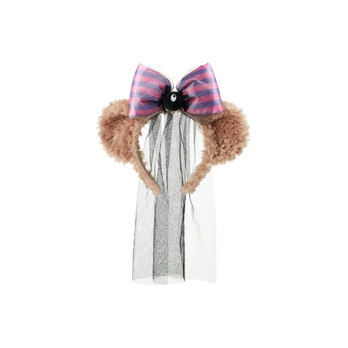 Disney 2023 Winter Collection Gelatoni Duffy And Friends Dolls Plush Pendant 13.97cm Height