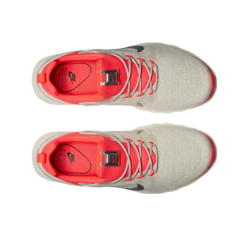 Nike Air Max Motion Lw 'Grey Red' Women's-3